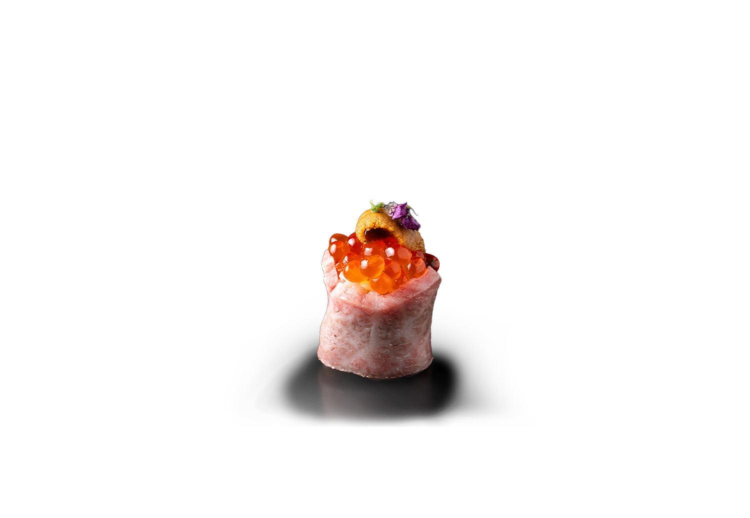 肉寿司
