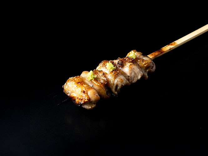焼き鳥